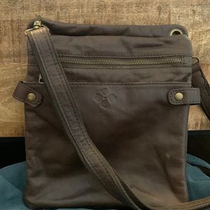 Patricia Nash crossbody purse